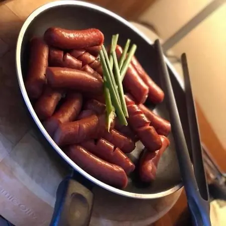 ゲストハウス アトリウム パンツィオ 3*