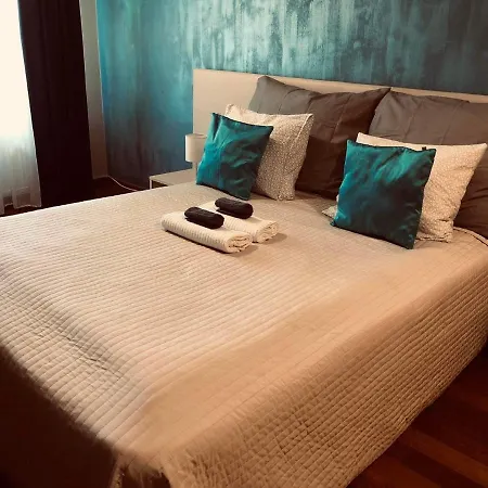 ゲストハウス アトリウム パンツィオ エステルゴム