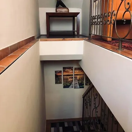 Atrium Panzio Ostrzyhom