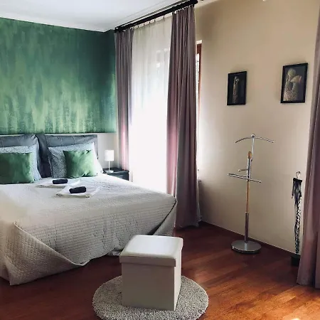 Atrium Panzio Pensjonat Ostrzyhom