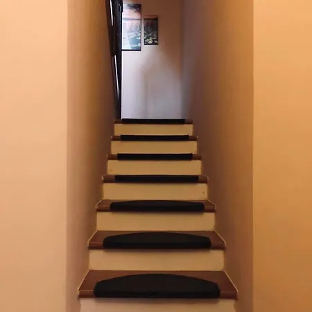 Atrium Panzio