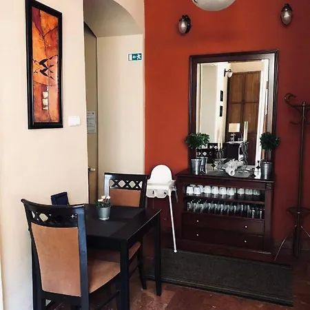 Atrium Panzio 3* Ostrzyhom