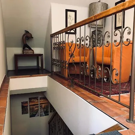 Casa de hóspedes Atrium Panzio 3*