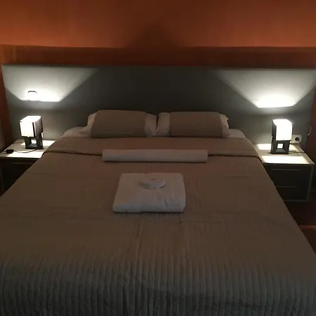 Casa de hóspedes Atrium Panzio Esztergom