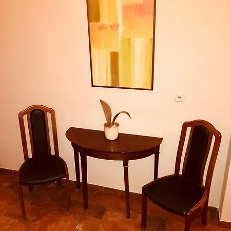 Atrium Panzio