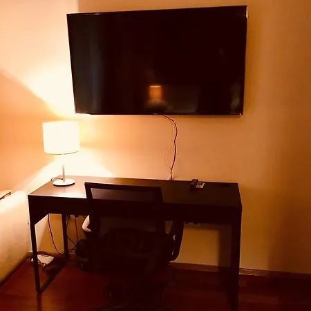 アトリウム パンツィオ ゲストハウス エステルゴム