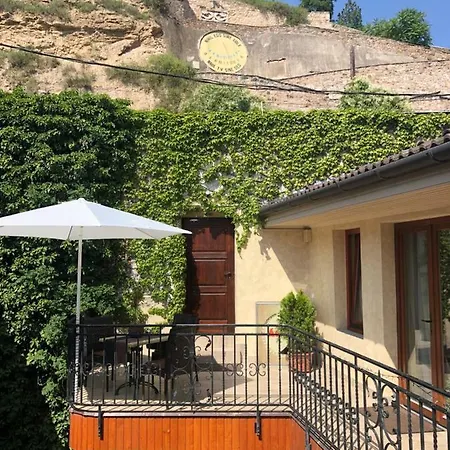 Atrium Panzio