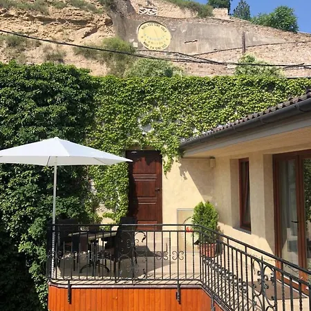 Atrium Panzio