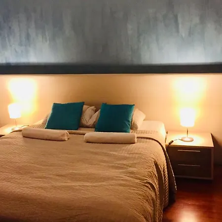 Atrium Panzio 3* Ostrzyhom