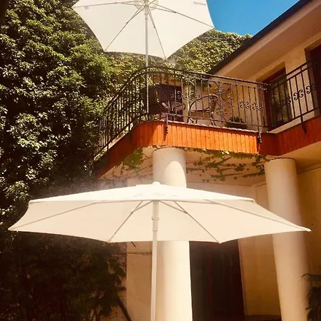 Atrium Panzio