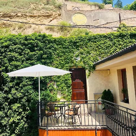 アトリウム パンツィオ 3*