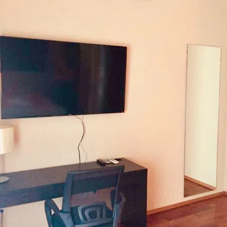 Atrium Panzio Gasthof 3*