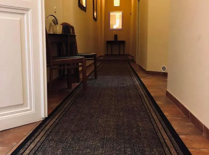 Πανσιόν Atrium Panzio 3*