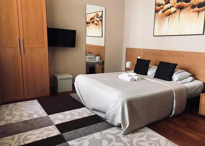 Atrium Panzio Πανσιόν 3*
