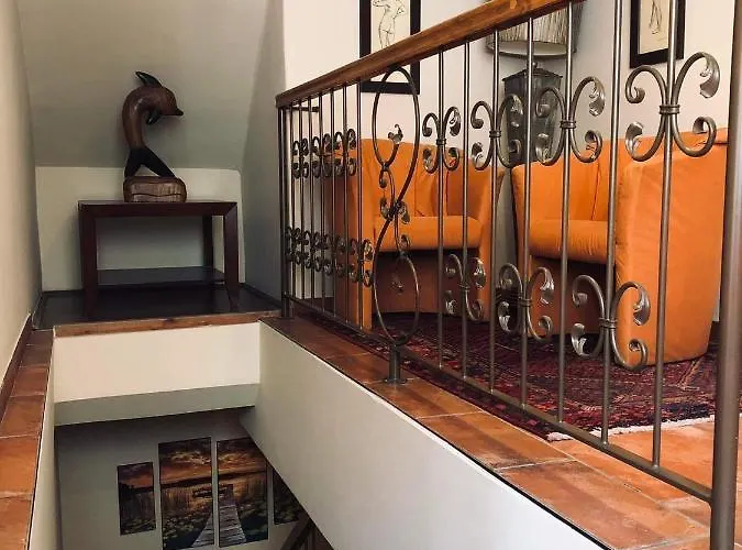 Πανσιόν Atrium Panzio 3*