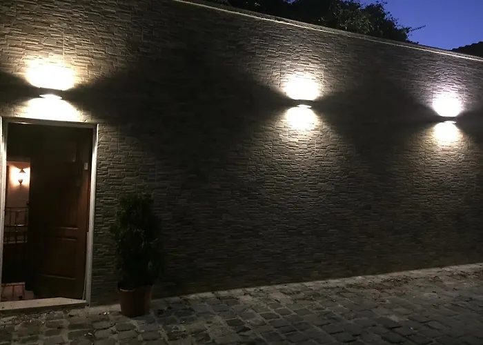 Atrium Panzio Penzion