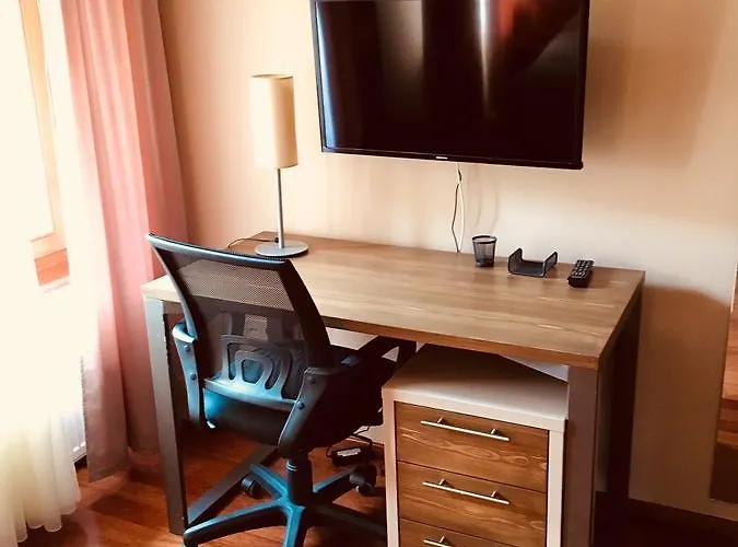 Πανσιόν Atrium Panzio 3*