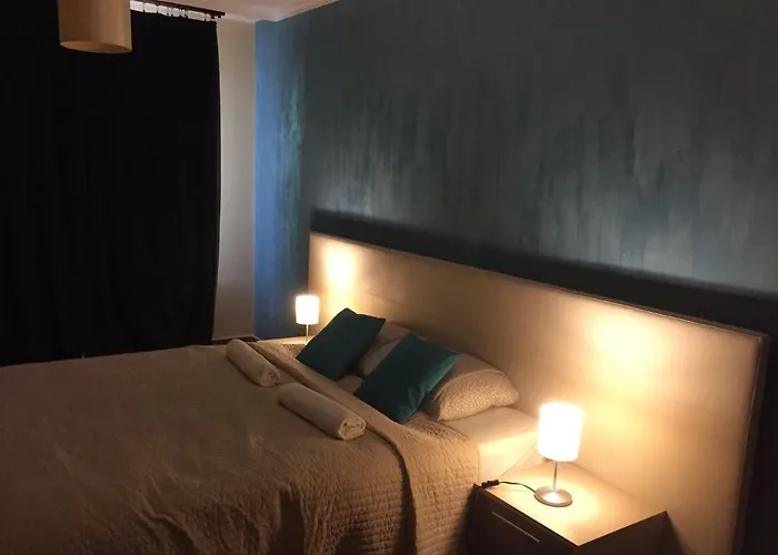 Penzion Atrium Panzio 3*