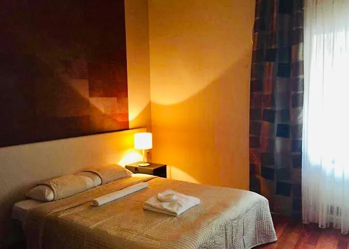Πανσιόν Atrium Panzio 3*