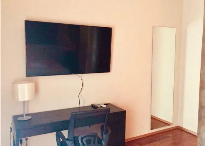 Atrium Panzio Penzion 3*